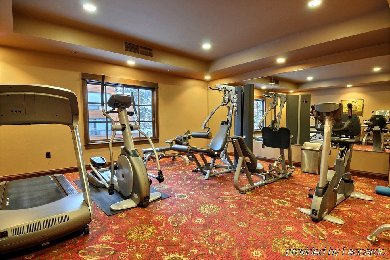 Big Sky Resort Village Center Екстер'єр фото
